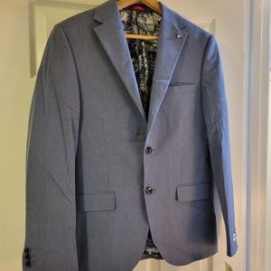 Lambretta Suit Jacket